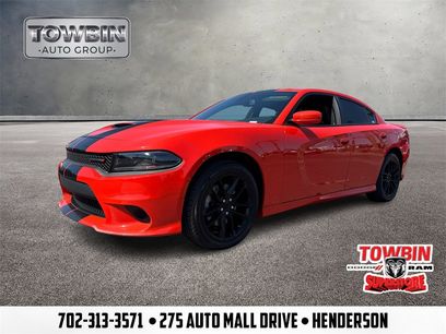 Used 2022 Dodge Charger GT
