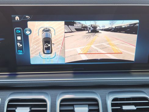 Certified 2025 Mercedes-Benz GLE 350 350 image 11