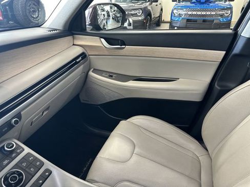 Used 2023 Hyundai Palisade Limited AWD/4WD image 26