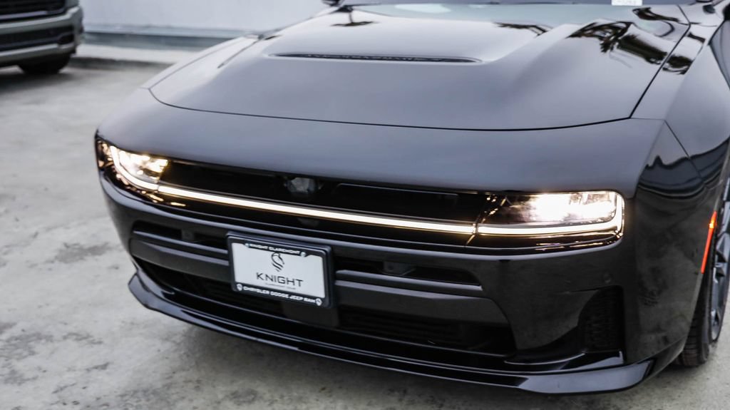 New 2026 Dodge Charger R/T AWD/4WD image 6