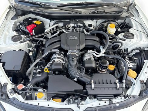 New 2026 Subaru BRZ Limited RWD image 17