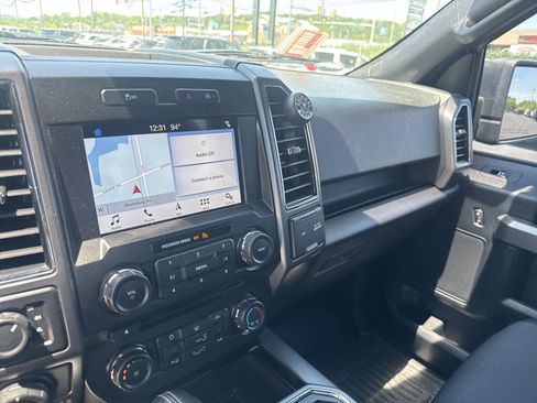 Used 2018 Ford F150 XLT w/ Equipment Group 302A Luxury AWD/4WD image 22