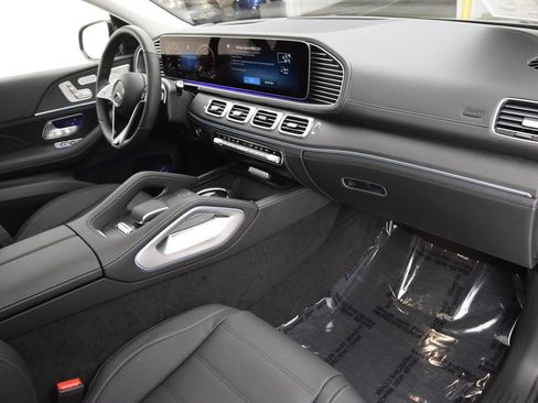 Used 2025 Mercedes-Benz GLE 450 4MATIC Coupe image 15