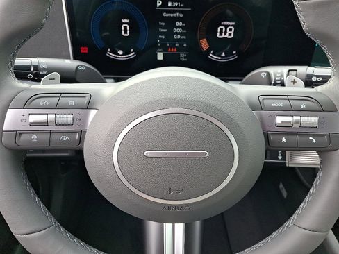 New 2026 Hyundai Sonata SEL image 10