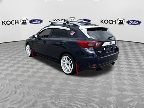 Used 2020 Subaru Impreza 2.0i Premium AWD/4WD image 6