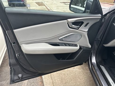 Used 2019 Acura RDX FWD w/ Technology Package image 11