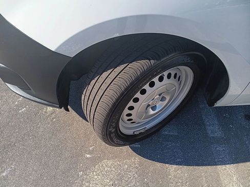 Used 2020 RAM ProMaster City Tradesman image 25