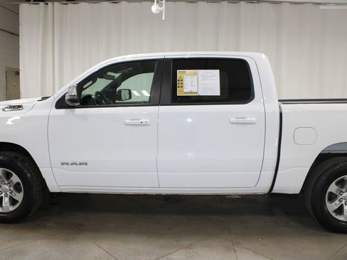 Used 2024 RAM 1500 Laramie image 6