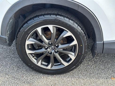 Used 2016 MAZDA CX-5 Grand Touring image 17