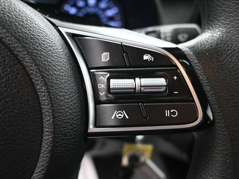 Certified 2024 Kia Forte LXS FWD image 24