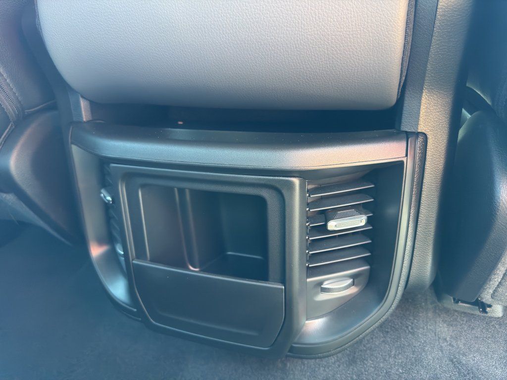 Used 2026 RAM 1500 Tradesman AWD/4WD image 36