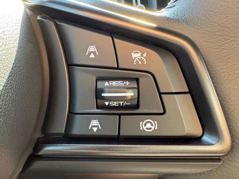 New 2026 Subaru WRX Premium w/ Accessory Package #2 AWD/4WD image 16