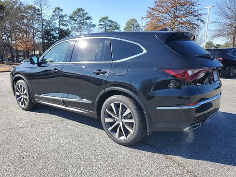New 2026 Acura MDX w/ Technology Package image 7