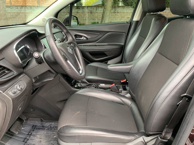 Used 2018 Buick Encore Preferred FWD image 11
