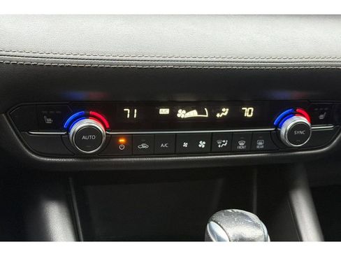 Used 2021 MAZDA MAZDA6 Touring FWD image 20