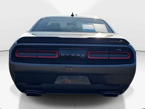 Used 2020 Dodge Challenger R/T Scat Pack w/ Driver Convenience Group RWD image 5