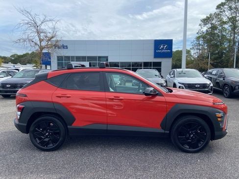 New 2026 Hyundai Kona SEL Sport image 2