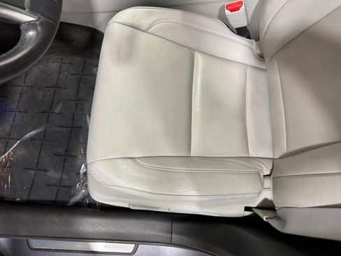 Used 2018 Acura MDX SH-AWD w/ Technology Package image 29