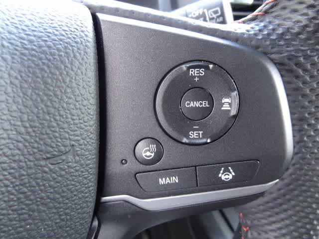 Used 2024 Honda Passport TrailSport image 25