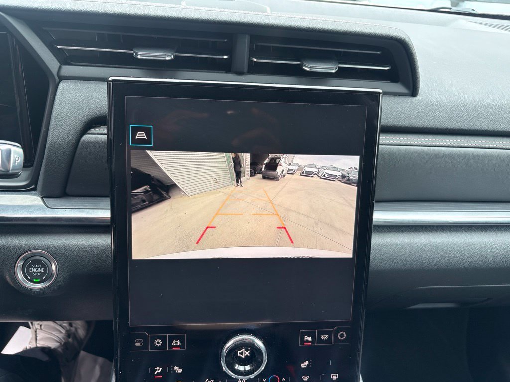 Used 2026 GMC Terrain Elevation FWD image 28