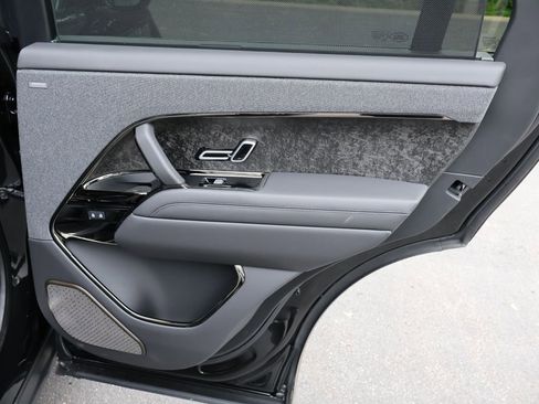 New 2026 Land Rover Range Rover Sport Autobiography AWD/4WD image 14