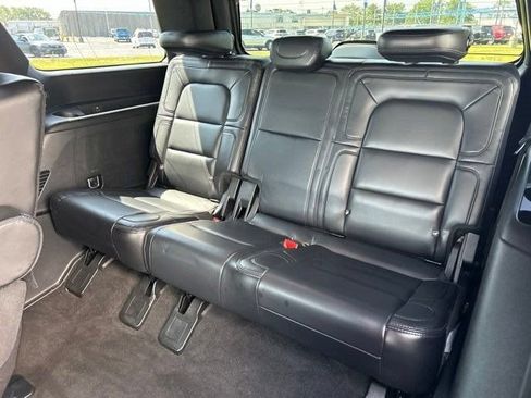 Used 2020 Lincoln Navigator Reserve RWD image 46