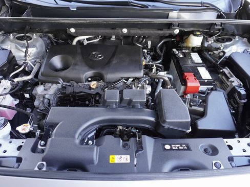 Certified 2024 Toyota RAV4 XLE w/ Weather Package image 22