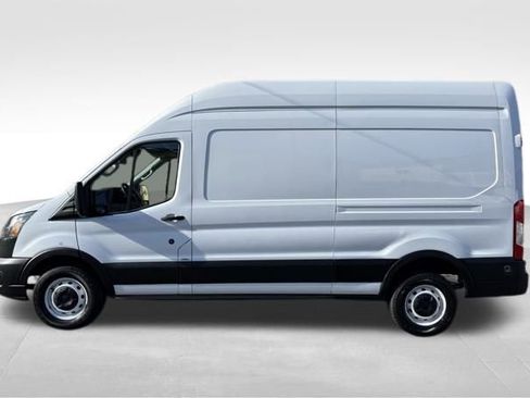Used 2022 Ford Transit 250 148 High Roof w/ Load Area Protection Package image 10