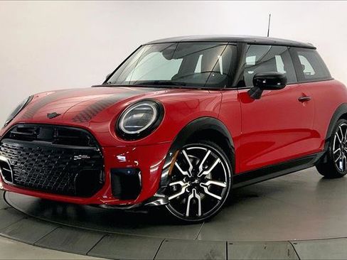 Used 2025 MINI Cooper S image 11