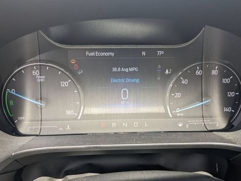 Used 2021 Ford Escape SE AWD/4WD image 17