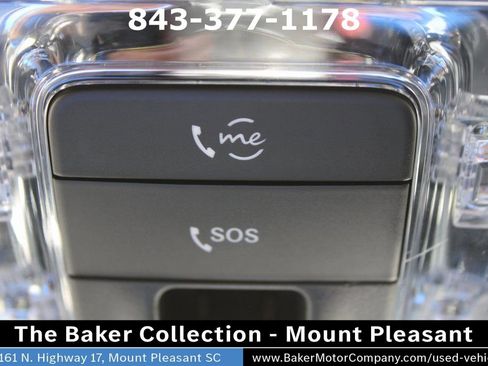 Certified 2025 Mercedes-Benz CLA 250 image 50