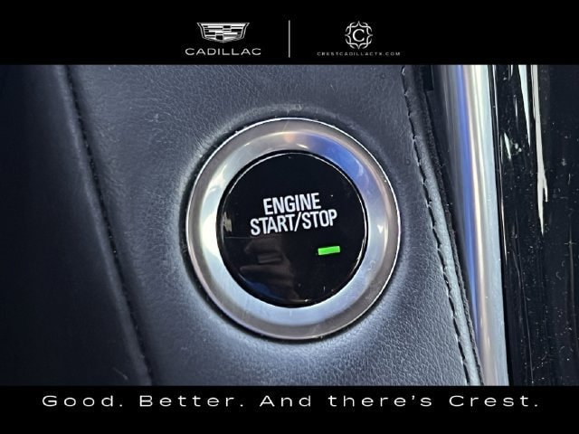 Used 2020 Cadillac Escalade Platinum w/ Escalade Sport Edition AWD/4WD image 18