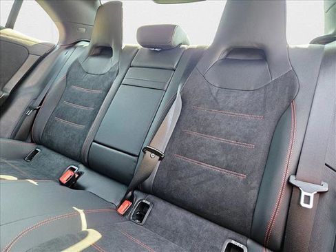 New 2026 Mercedes-Benz CLA 250 image 19