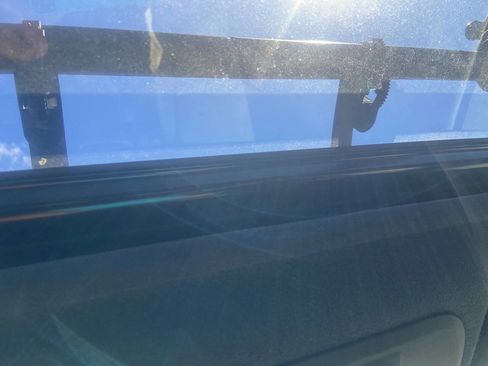 Used 2016 Subaru WRX Limited image 17