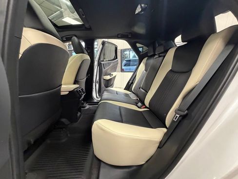 Used 2022 Lexus NX 350 AWD image 56