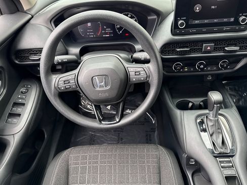 Certified 2023 Honda HR-V LX image 27