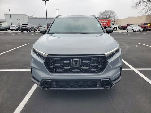 New 2026 Honda CR-V Sport image 16
