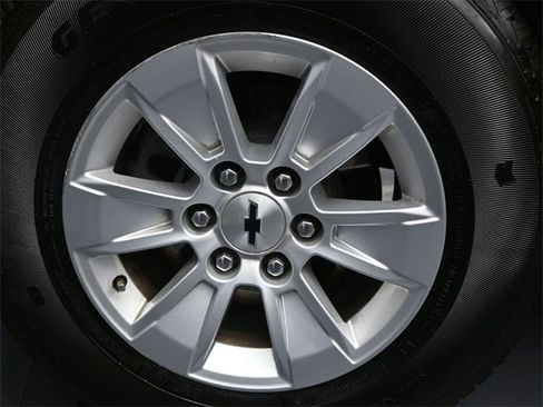 Certified 2021 Chevrolet Silverado 1500 LT image 10