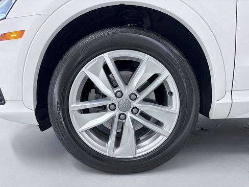 Used 2018 Audi Q3 2.0T Premium FWD image 10