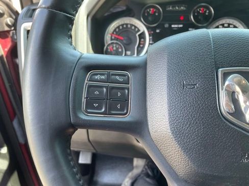 Used 2019 RAM 1500 Big Horn AWD/4WD image 14