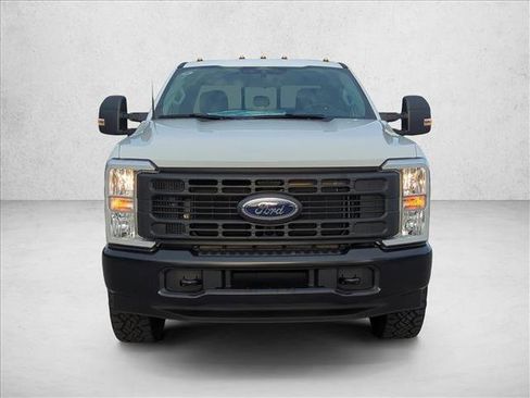 New 2026 Ford F350 XL w/ 360-Degree Camera Package image 6