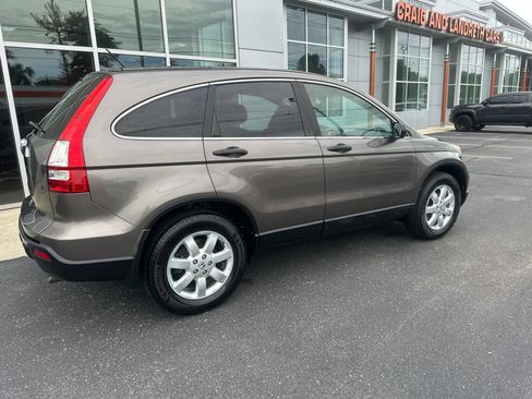 Used 2009 Honda CR-V EX image 10