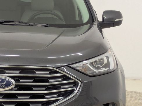 Certified 2019 Ford Edge Titanium image 20