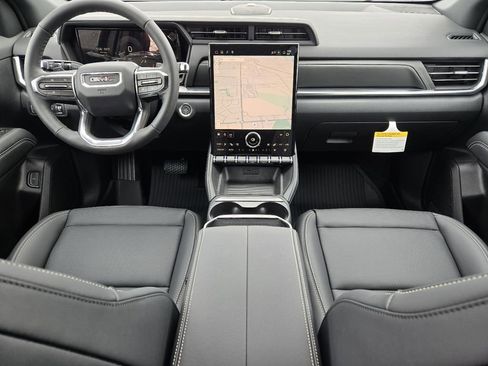 New 2026 GMC Terrain Elevation image 2