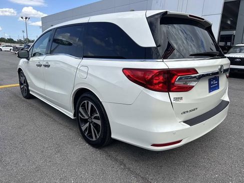 Used 2019 Honda Odyssey Elite image 7