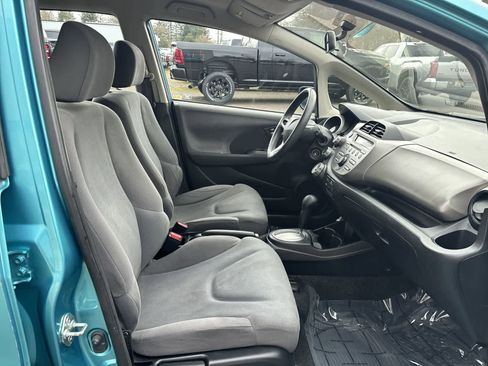 Used 2013 Honda Fit image 7