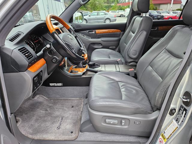 Used 2006 Lexus GX 470 AWD/4WD image 17