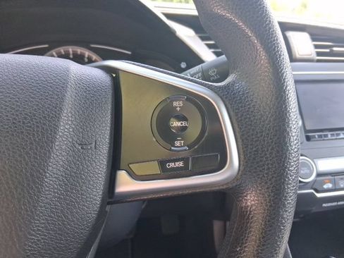 Used 2018 Honda Civic LX-P image 16