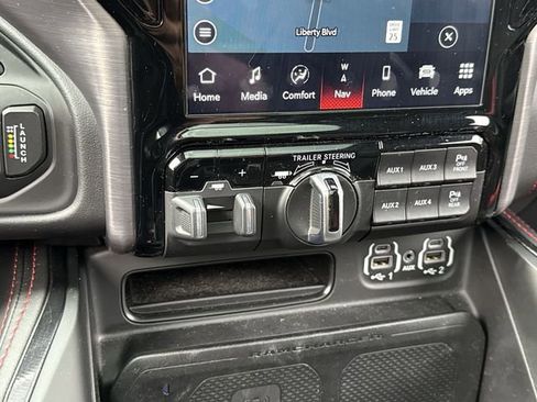 Used 2022 RAM 1500 TRX w/ TRX Level 2 Equipment Group image 17