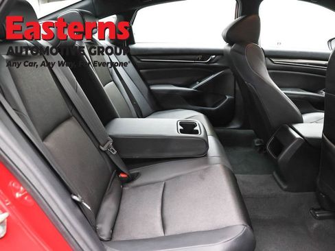 Used 2020 Honda Accord Sport image 22